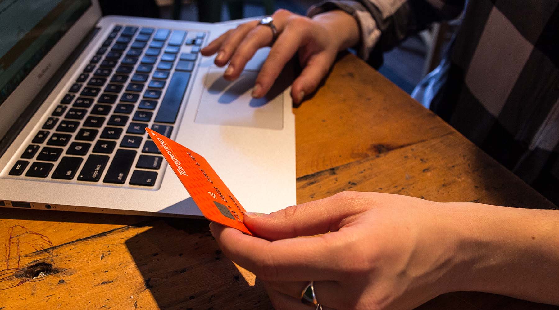 If You ve Been Scammed Once You Can Be Scammed Again Tangerine